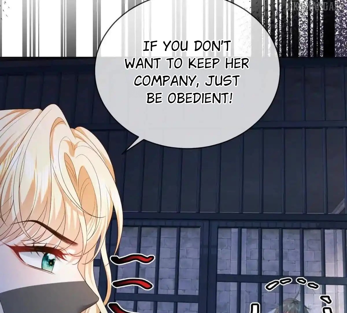 The Duchess Goes Crazy Once A Day Chapter 70 - page 23